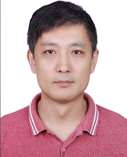 陈磊